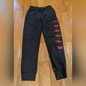 Kid's Air Jordan Sweat Pants - Nike